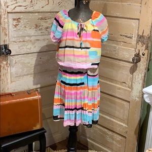 Melissa Paige dress